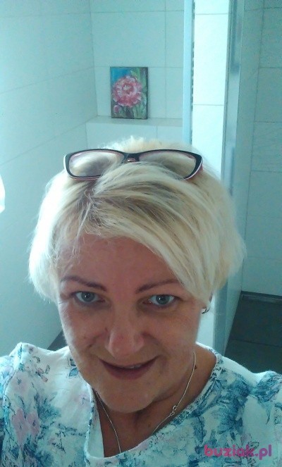 terenia, Kobieta, 58, Polska, Zdjęcie: 3