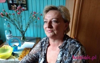 ALICJA, Kobieta, 64, Chrzanów, Polska: 1