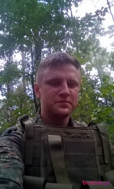 Adam, Male, 32, Rybnik, Polska, Photo: 1