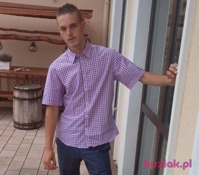 Siedlus97, Mężczyzna, 27, Barlinek, Polska: 1