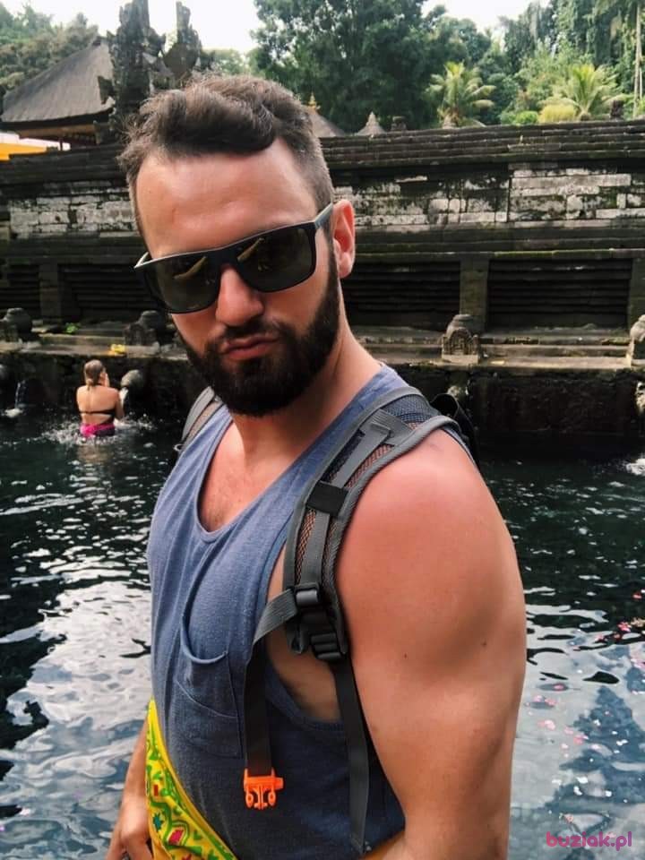 Damian, Mężczyzna, 44, Birmingham West Midlands England, Wielka Brytania: 1