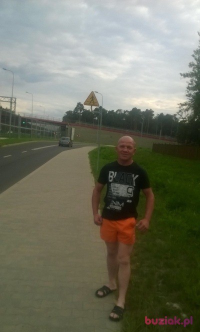 karol, Mężczyzna, 40, Olsztyn, Polska, Zdjęcie: 1