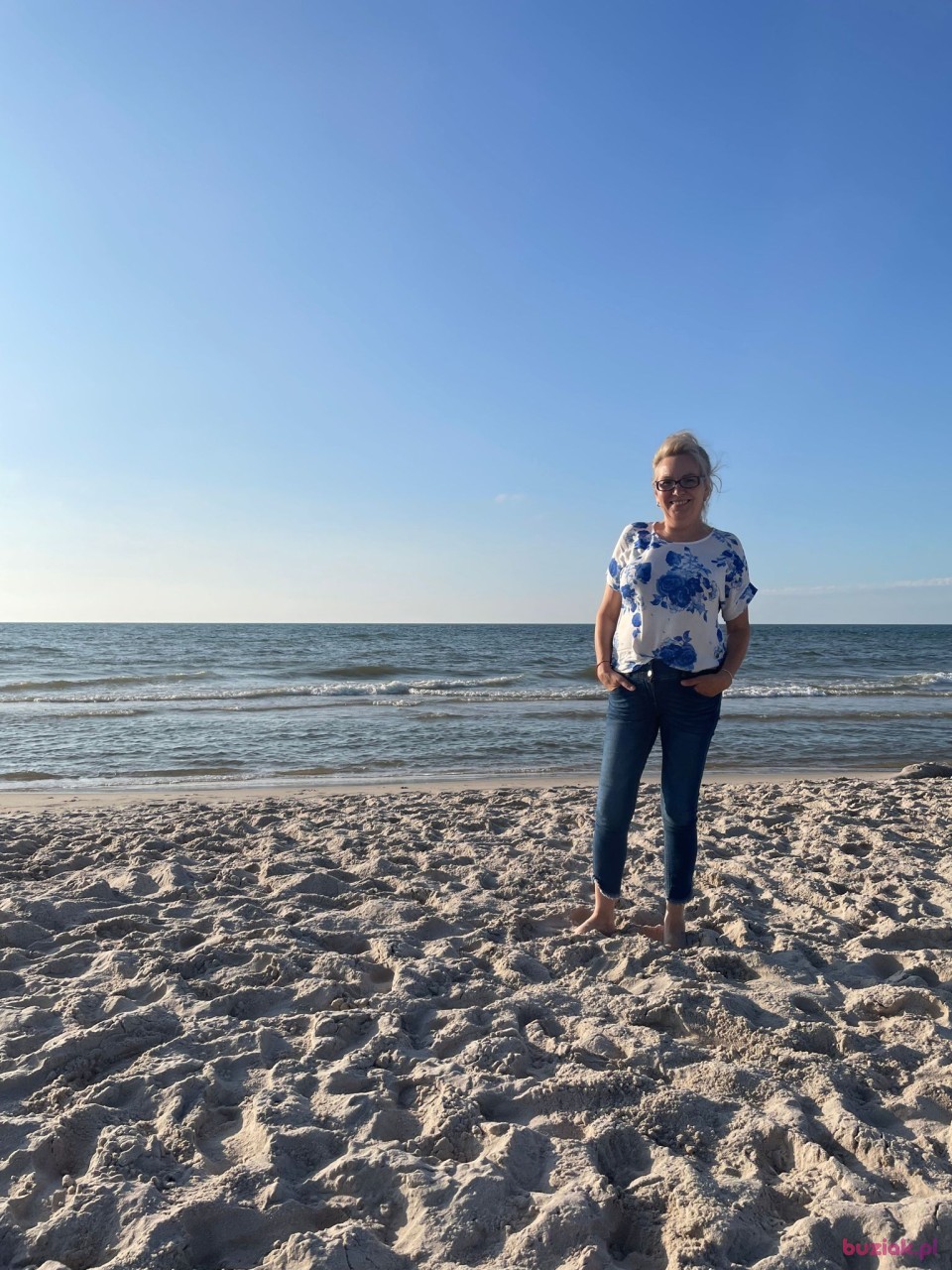 Ewa, Female, 64, Malbork, Polska, Photo: 2