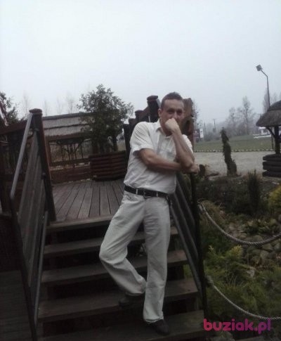 Janek, Mężczyzna, 43, Ostróda, Polska, Zdjęcie: 2