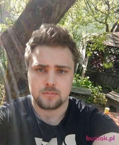 Piotrek, Male, 32, Lublin, Polska: 1