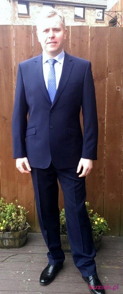 Robert, Mężczyzna, 51, Aberdeen, Wielka Brytania, Zdjęcie: 2
