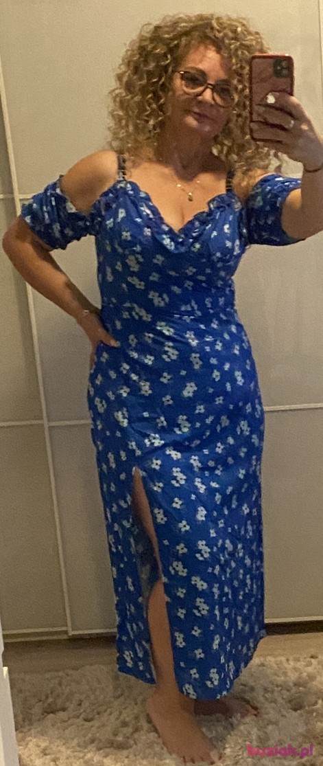 Edyta, Female, 52, Berlin, Niemcy, Photo: 6