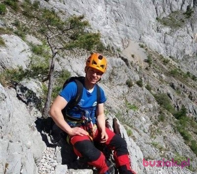 Maciej, Mężczyzna, 36, Wrocław, Polska, Zdjęcie: 1