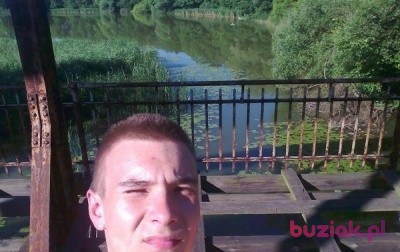 Łukasz, Male, 30, Wielka Brytania, Photo: 1