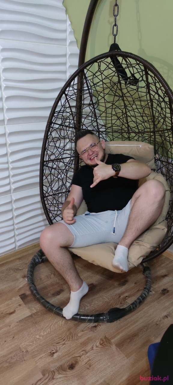 Krystian, Male, 30, Katowice, Polska, Photo: 1