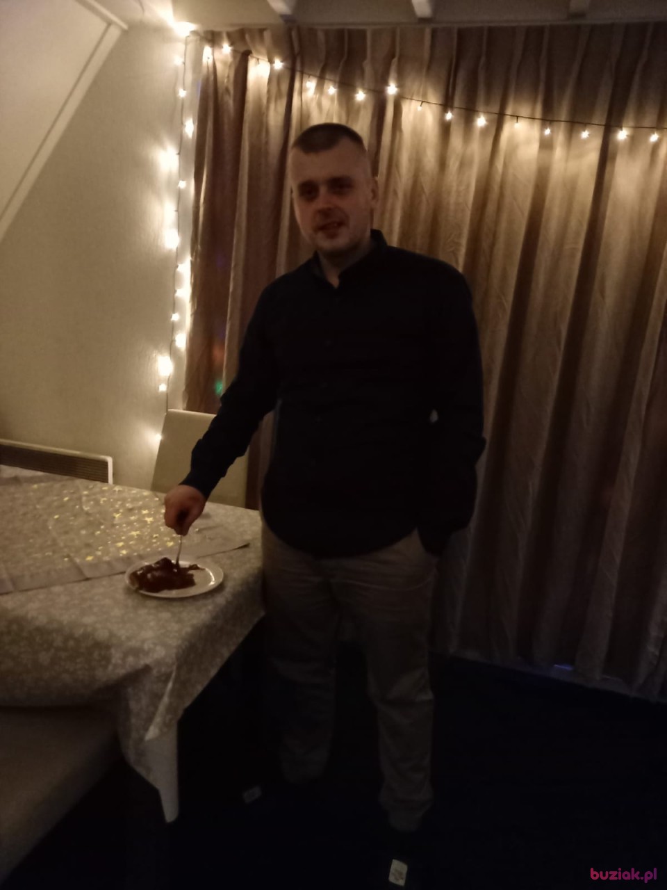 Grzegorz, Mężczyzna, 31, Oss North Brabant Province, Holandia: 1
