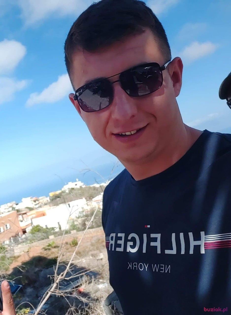 Mateusz, Mężczyzna, 32, Tilburg, Holandia, Zdjęcie: 3