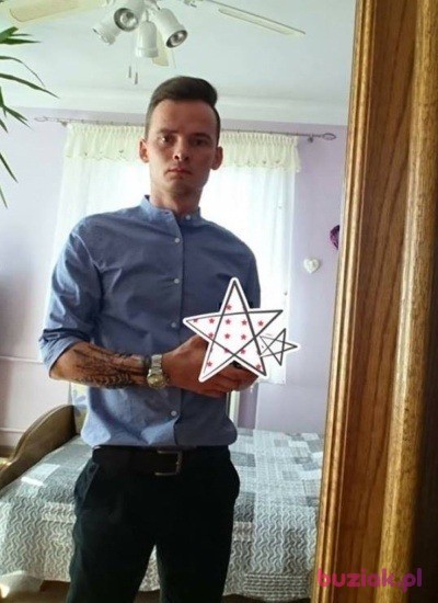 Piotr901, Male, 35, Polska, Photo: 2
