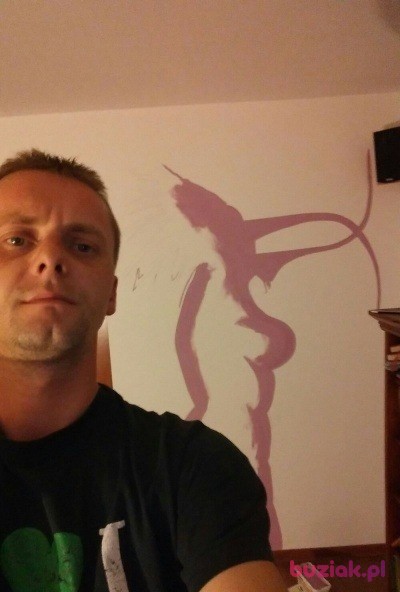 Sławek, Mężczyzna, 42, Kłodzko, Polska, Zdjęcie: 2