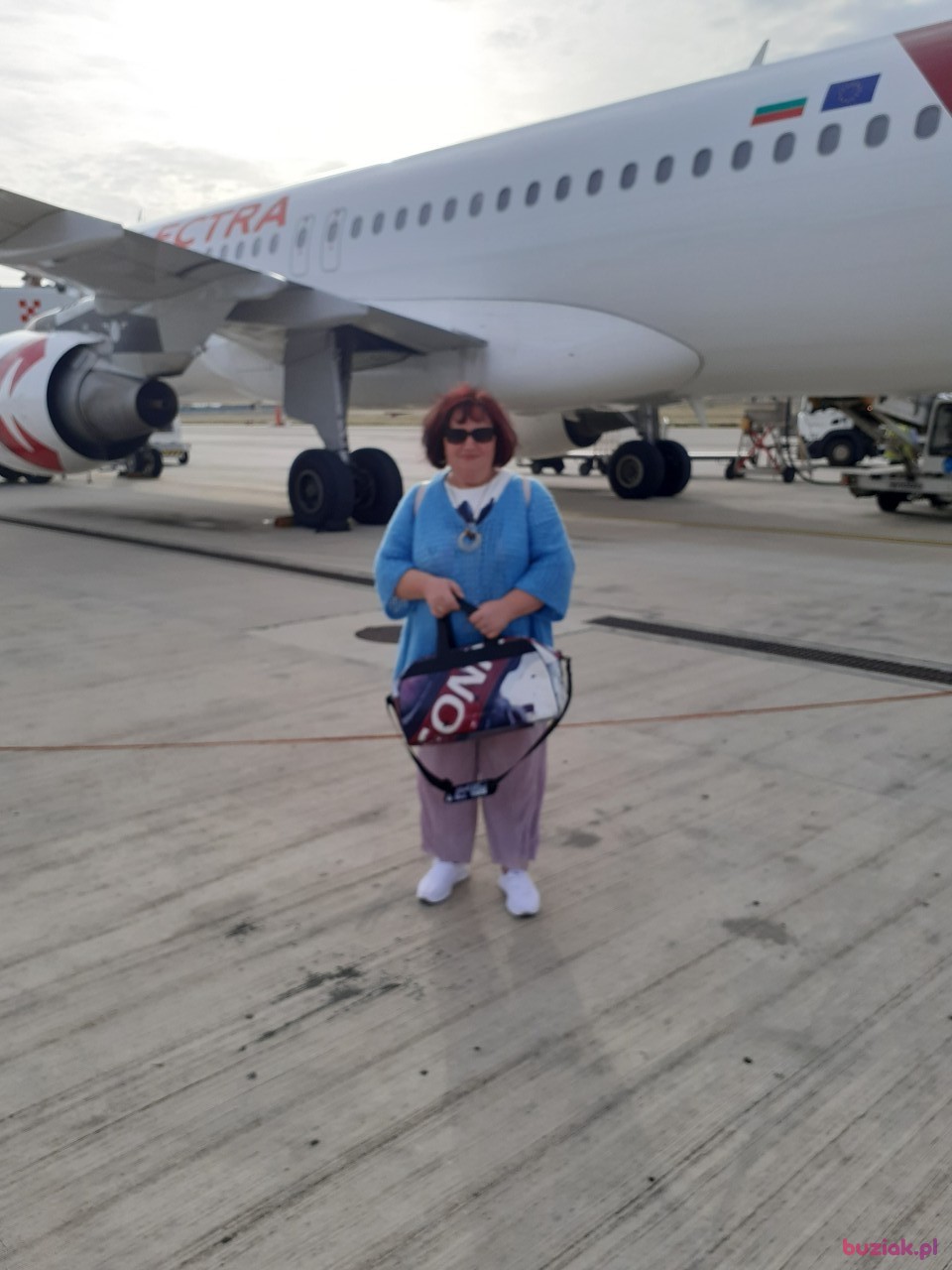 ewa, Kobieta, 60, Katowice, Polska: 1