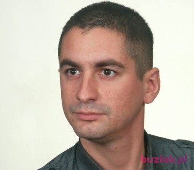 anonymousman, Male, 35, Będzin, Polska, Photo: 1