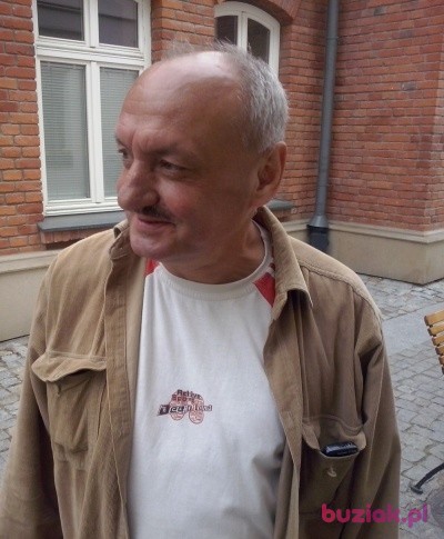 wiesiek, Male, 65, Przeworsk, Polska, Photo: 2