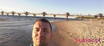 Paweł, Mężczyzna, 38, Polska, Zdjęcie: 2