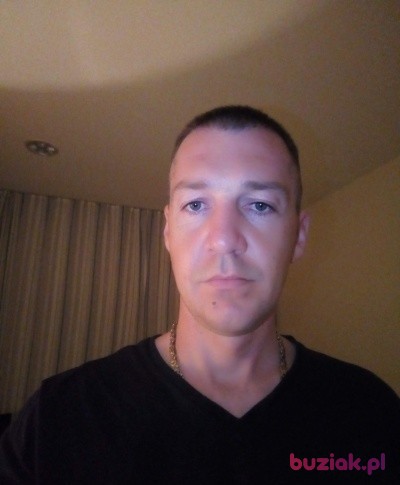 Michał, Male, 37, Niemcy: 1
