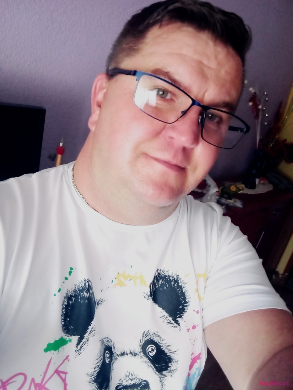 Sebastian, Mężczyzna, 45, Wschowa, Polska, Zdjęcie: 22