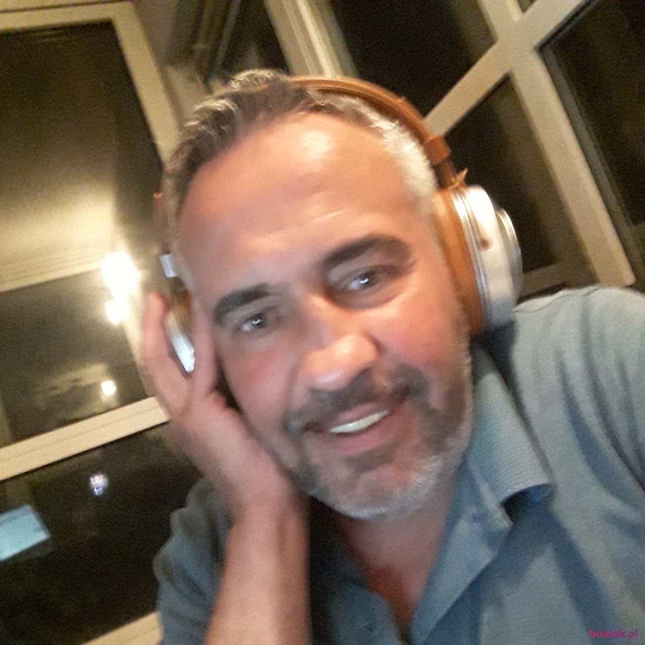 Rafaello 48, Male, 49, Monachium, Niemcy, Photo: 2