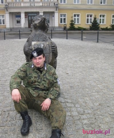 Marcin , Mężczyzna, 38, Warszawa, Polska, Zdjęcie: 2