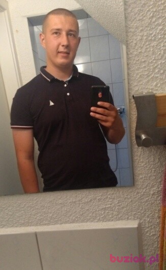 kamil, Male, 28, Heilbronn, Niemcy, Photo: 1