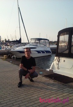 Grzegorz, Male, 37, Szczecin, Polska, Photo: 3