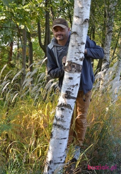 ROBERT, Male, 58, Sochaczew, Polska, Photo: 2