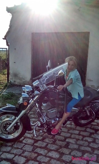 HALINKA91, Kobieta, 33, Dzierżoniów, Polska, Zdjęcie: 2