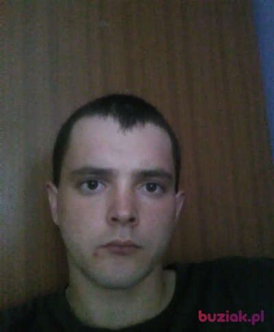 Pawel, Mężczyzna, 32, Sanok, Polska: 1