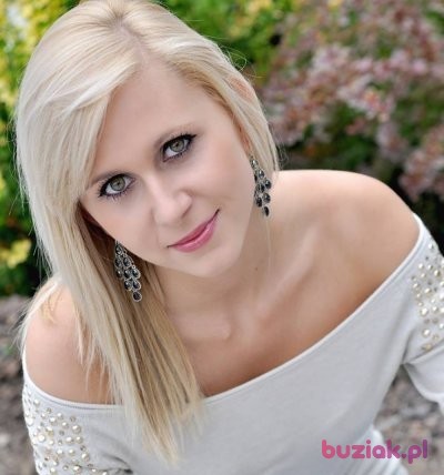GOSIA, Female, 34, Rzeszów, Polska: 1