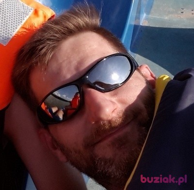 jurek, Mężczyzna, 48, Barczewo, Polska: 1
