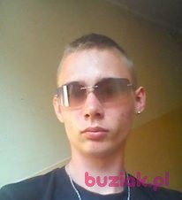 Adi, Male, 30, Wągrowiec, Polska: 1