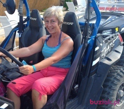EWA, Female, 63, Wielka Brytania, Photo: 2