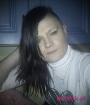 Gosia, Kobieta, 43, Wejherowo, Polska, Zdjęcie: 3