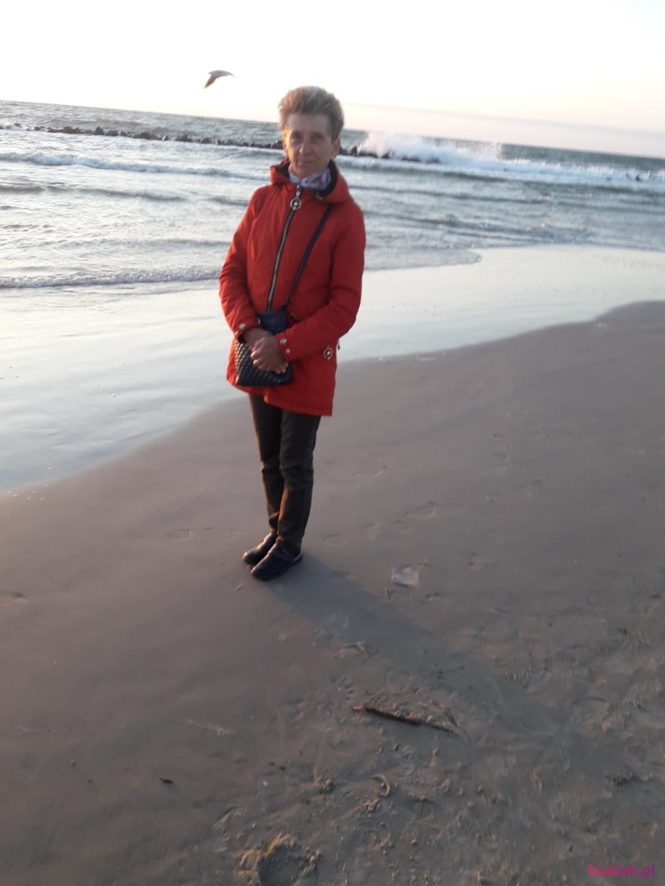 mieczysława, Female, 71, Kraków, Polska, Photo: 3