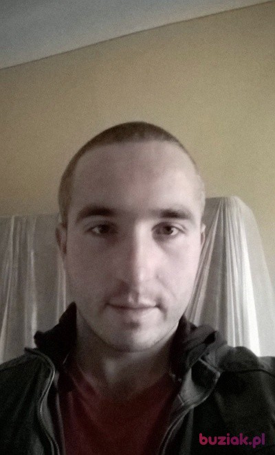 Przemek, Mężczyzna, 39, Pinczów, Polska: 1
