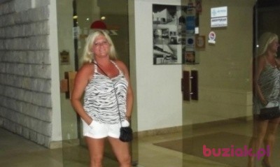 Beata, Female, 50, Ostróda, Polska, Photo: 1