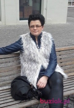 Renata , Kobieta, 51, Włoszczowa, Polska, Zdjęcie: 3