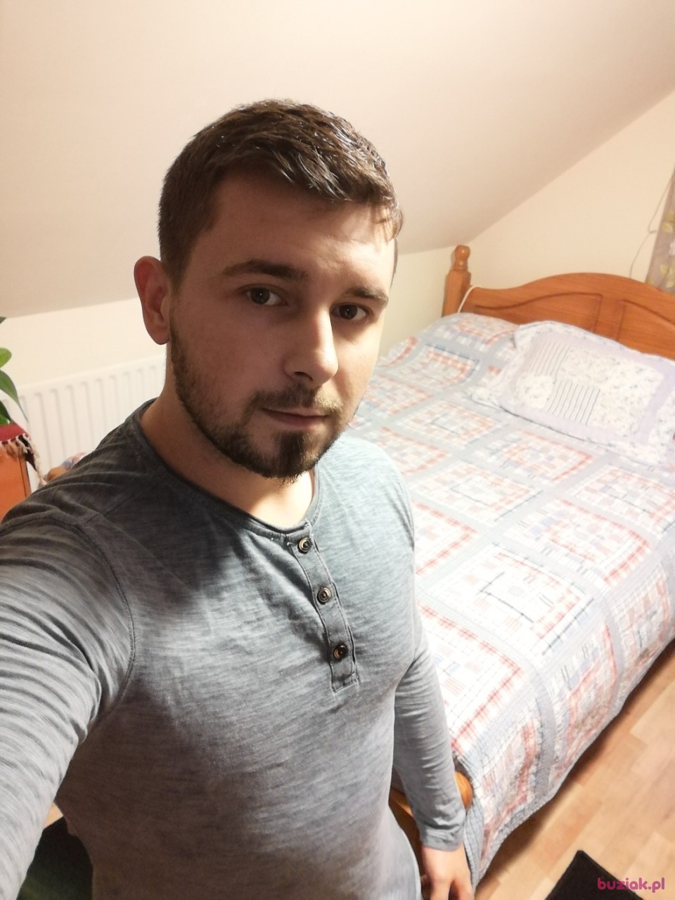 Mario, Mężczyzna, 29, Poznań, Polska: 1