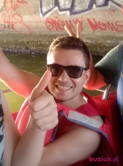 kris13500, Male, 36, Siemiatycze, Polska, Photo: 1