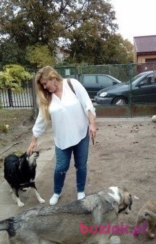 agii1, Female, 50, Kutno, Polska, Photo: 3