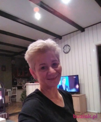 Dorota, Female, 58, Strzelce Krajeńskie, Polska, Photo: 2