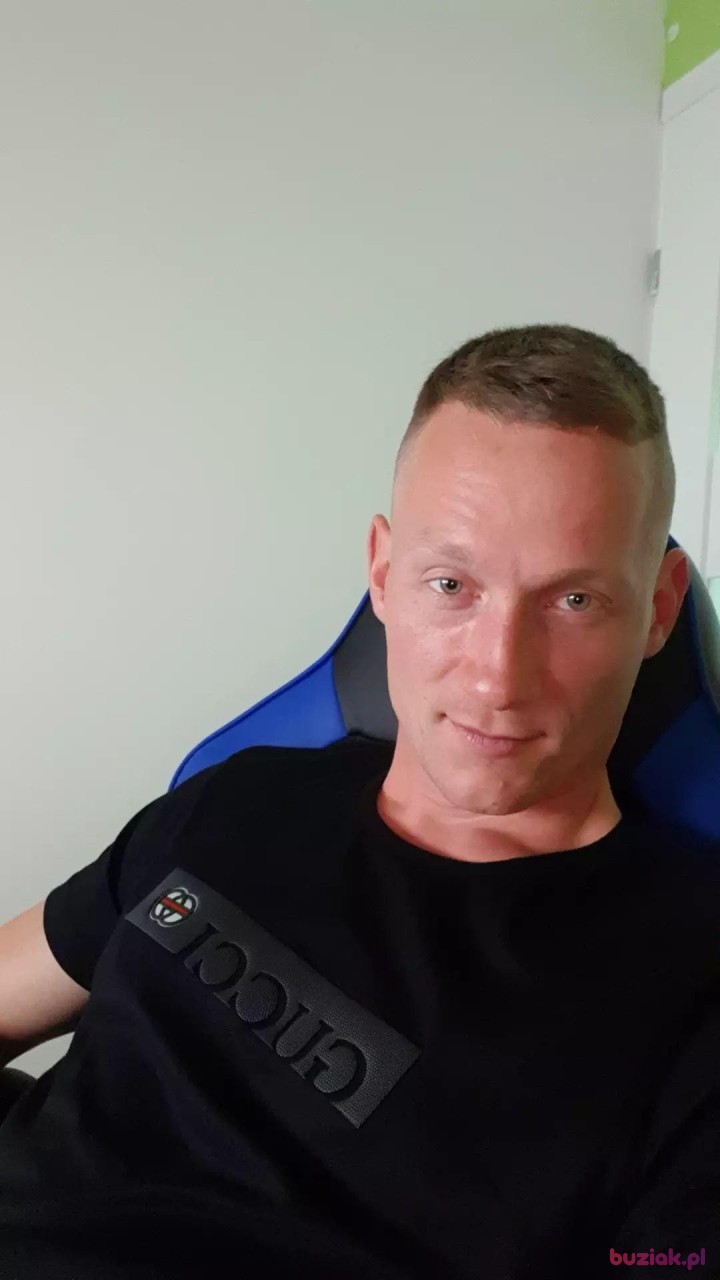 Mariusz, Male, 36, Hinckley, Wielka Brytania, Photo: 1