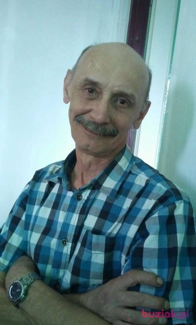 Marek, Mężczyzna, 60, Legnica, Polska: 1