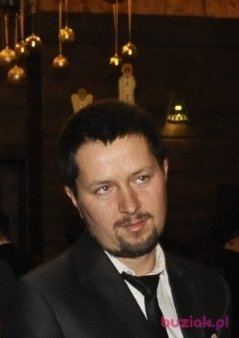 Krzysztof, Male, 37, Barnstaple, Wielka Brytania: 1