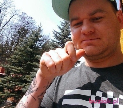 Kriswa, Mężczyzna, 40, Jaworzno, Polska: 1