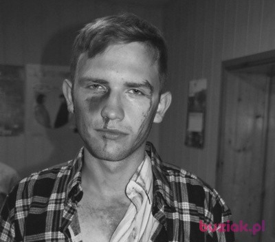 Krzysiu, Male, 28, Wejherowo, Polska, Photo: 1