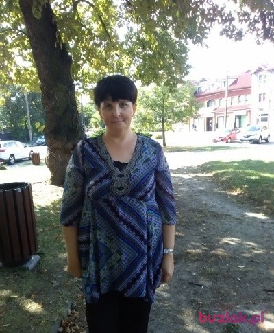 Joanna, Kobieta, 50, Sieradz, Polska, Zdjęcie: 3